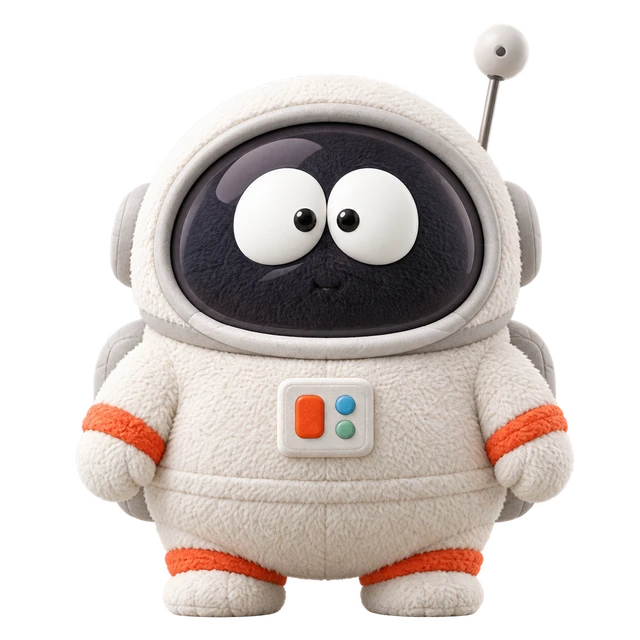 Astronaut