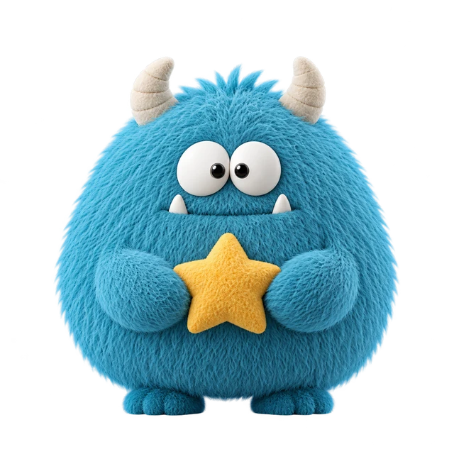 Star Monster