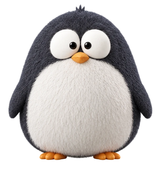 Penguin