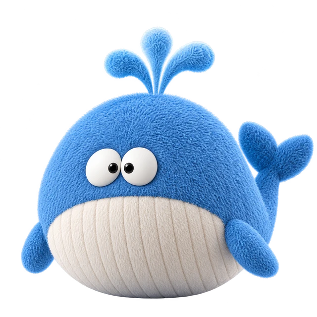Whale
